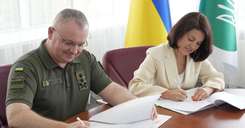 ДПСУ та Податкова запровадили автоматичний електронний обмін даними