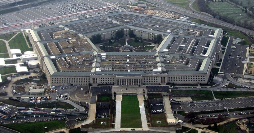 У США оголосили про реорганізацію групи, що координує допомогу Україні