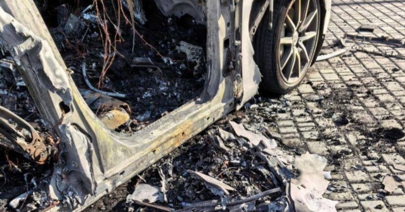 Під Єкатеринбургом підірвали авто директора 