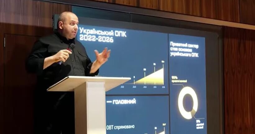Призначення Рустема Умерова: як нова посада вплине на переговорний трек України