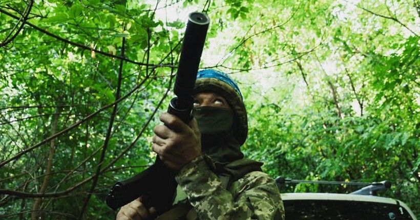 Вовчанський напрямок залишається стабільним попри зростання інтенсивності боїв – Трегубов