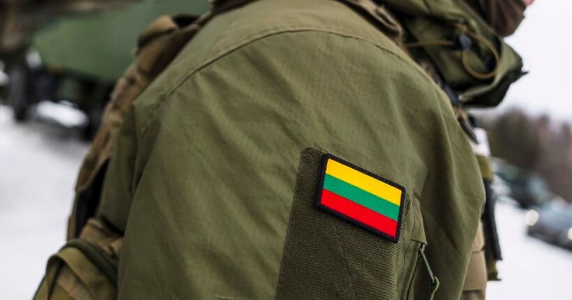 росія може використати українські дрони для провокацій проти країн Балтії – розвідка Литви