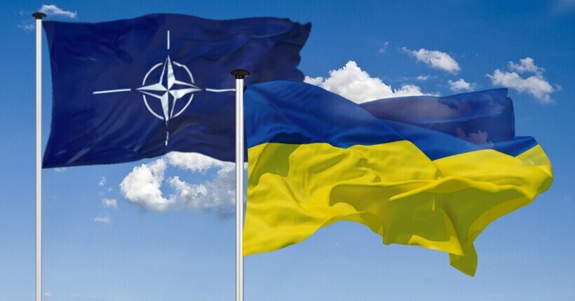 Держави НАТО нададуть Україні €70 млрд на озброєння та навчання у 2026 році