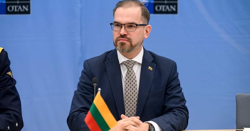 Кремль планує можливі атаки на країни Балтії, але рішення ще не прийнято - МО Литви
