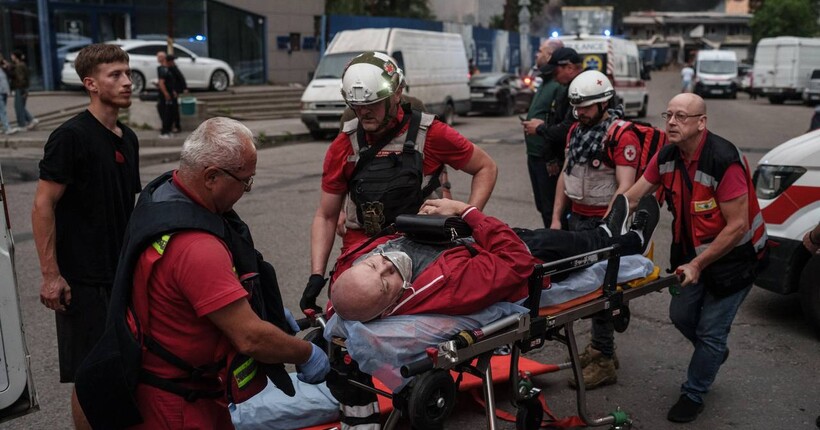 У Сумах від початку року через російські авіаудари загинула 21 людина, серед них дев’ятеро дітей - ОВА
