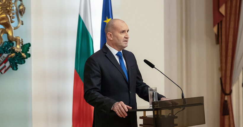 В Болгарії біля великого газопроводу вибухнув невідомий дрон
