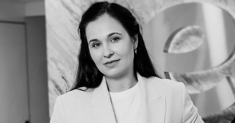 Директорка EVA Beauty загинула в аварії: у неї залишилося троє дітей