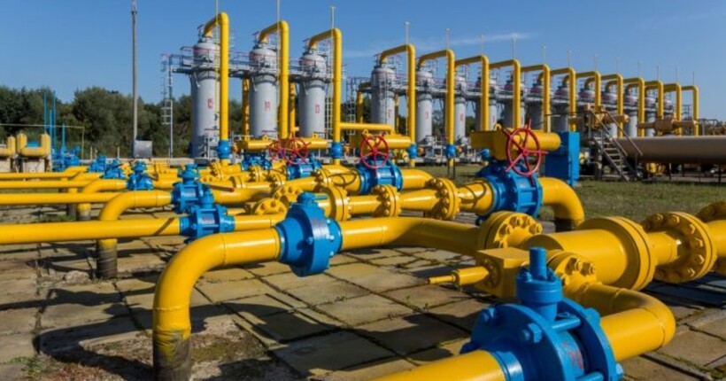 Сонячне затемнення і спека штовхають ціни на газ в Європі до максимумів