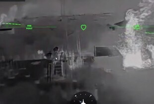 "Кримський рубильник off": СБС уразили ще 29 енерговузлів на ТОТ