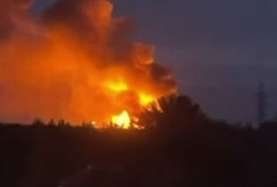 Зеленський заявив про ураження центру 