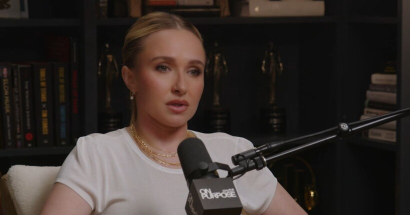 Американська акторка Гайден Панеттьєрі померла у віці 36 років