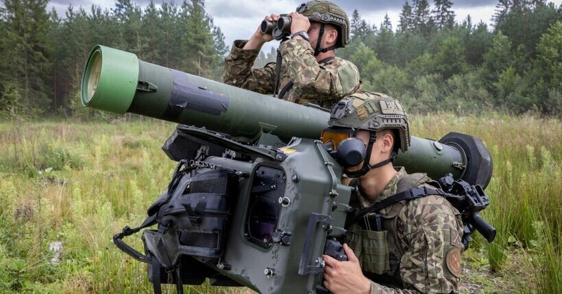 Армія рф запустила по Україні дві балістичні ракети та 65 дронів: результати збиття