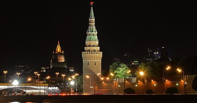 У Москві скасували військовий фестиваль “Спаська вежа” на Червоній площі через страх протестів