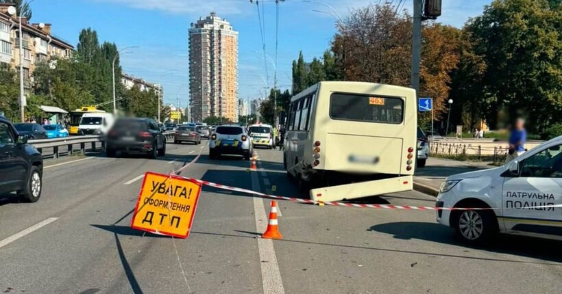 У Нацполіції пропонують посилити відповідальність за систематичні порушення ПДР: подробиці