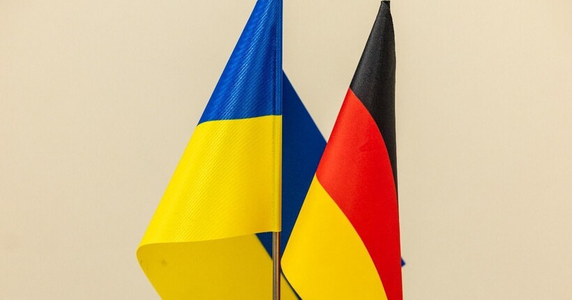 Німеччина виділить €50 млн на відновлення укриття ЧАЕС після удару рф