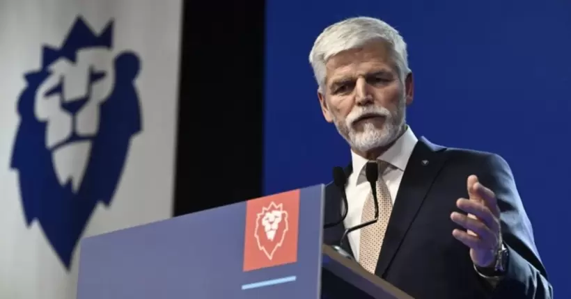 Україна має вступити в НАТО після закінчення війни, - новообраний президент Чехії