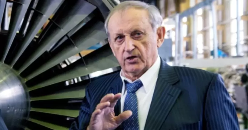 СБУ викрила факти співпраці президента Мотор Січі з терористами 