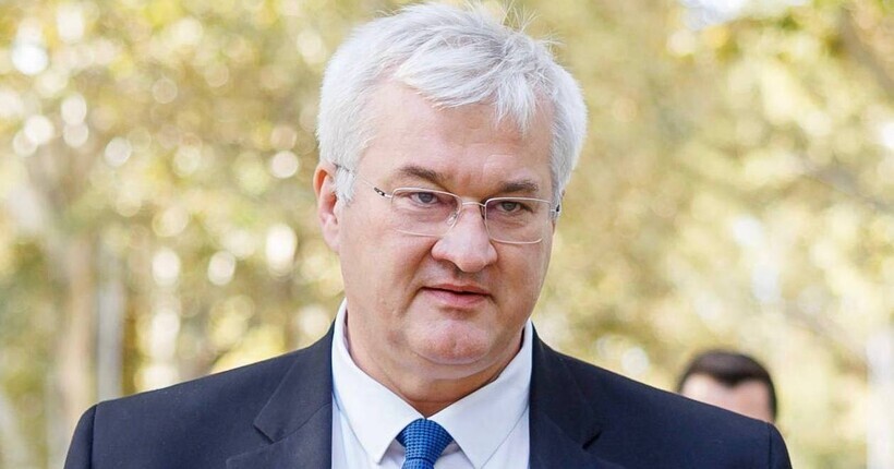 Сибіга закликав українців за кордоном 
