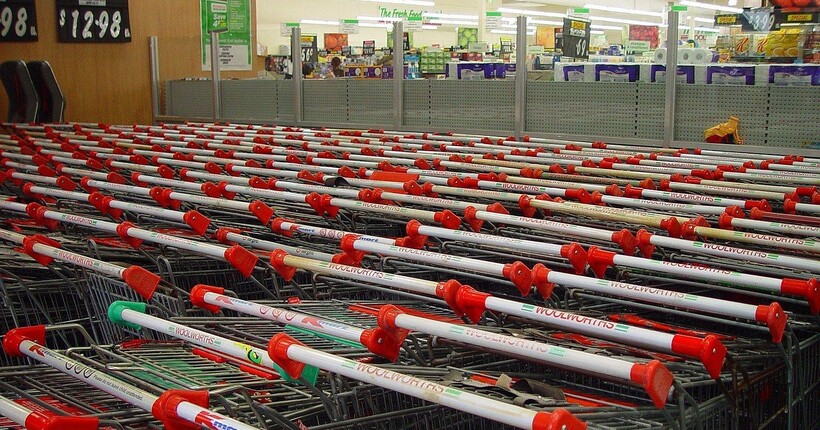 Дефіцит гречки і продуктів після обстрілів: в Мінагро пояснили, чого чекати