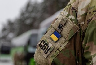 Наводив удари по Дніпру та втік з частини: агент ФСБ отримав 15 років тюрми
