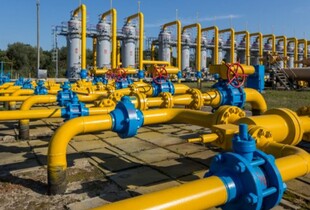Чи вистачить Україні газу і вугілля на зиму: Шмигаль озвучив накопичені запаси