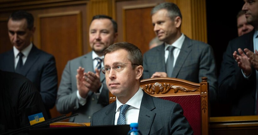 Уряд ухвалив нові кадрові рішення щодо державного 