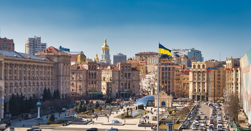 Україна приймає привітання з усього світу: хто і що побажав у День Незалежності