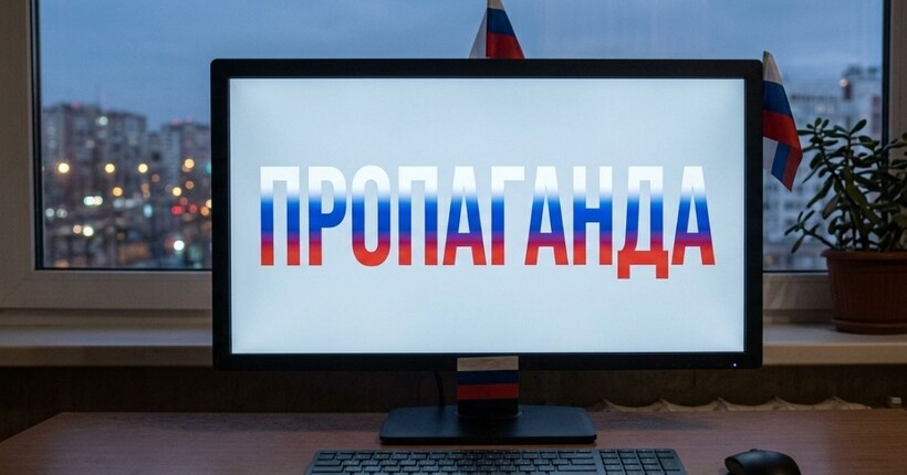Кремль намагається виправдати удари по цивільних в Україні заявами про 