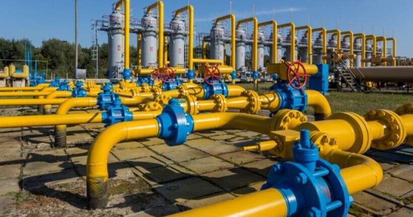 Окупанти обстріляли газову інфраструктуру у двох областях: поранення дістав фахівець 