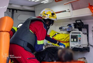 Удар по "Епіцентру" в Харкові: з'явилися нові деталі атаки