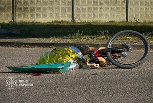 Атака на Київщину 28 серпня: одна людина загинула, ще двоє постраждали