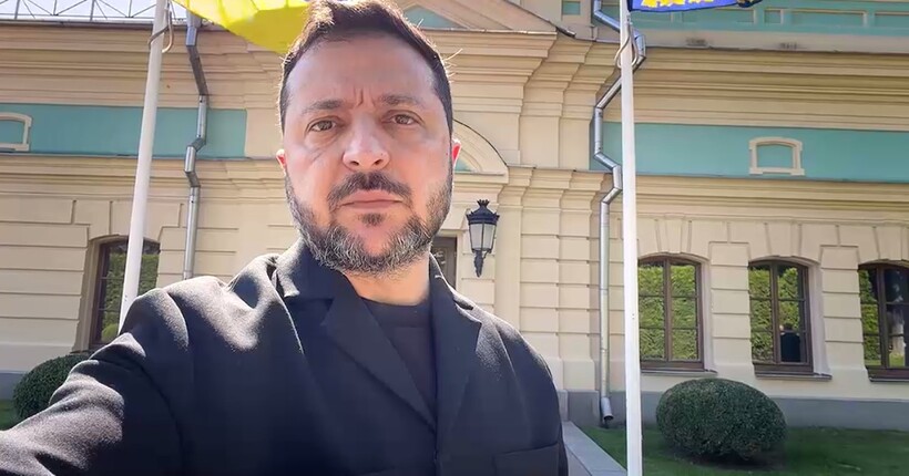 Зеленський розкрив деталі трагедії в селі Мила: Здетонували снаряди, міни і дрони