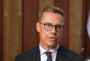 Україна - найкраща гарантія безпеки, яка у нас є проти росії - Стубб