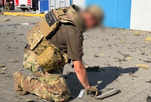 росія запускає реактивні дрони по Україні майже із заводу – 