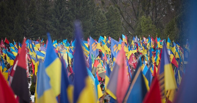 рф вдарила балістикою під час забігу у пам’ять про захисників на Харківщині