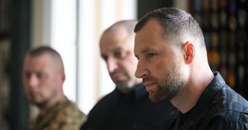 Хмара прокоментував імовірність повернення Михайла Федорова до Міноборони