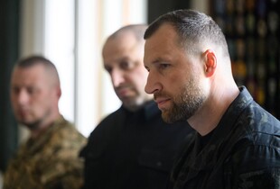 Хмара прокоментував імовірність повернення Михайла Федорова до Міноборони