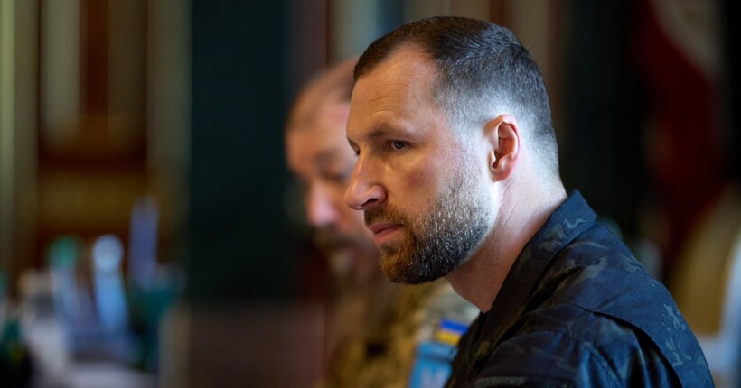 У Міноборони назвали головний принцип закупівель для ЗСУ