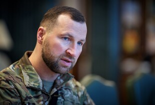 росію не цікавить окремо Донецьк чи Луганськ, її ціль — вся Україна - Хмара