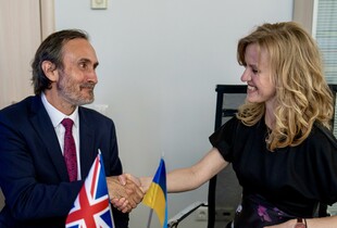 Фонд Президента України та British Council підписали Меморандум про співпрацю