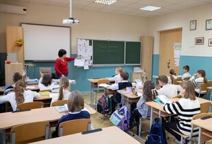 Школи Києва з 1 вересня можуть перейти на різні формати навчання - КМДА