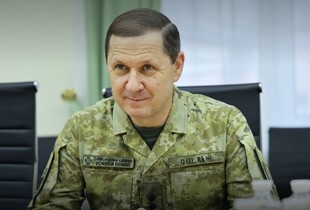 Зеленський змінив т.в.о голови ДПСУ: що відомо про Вадима Ченчика