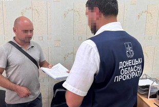 На Донеччині судитимуть групу осіб за нелегальний видобуток 364 тонн вугілля