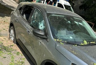 Окупанти вдарили безпілотниками по Запоріжжю і Сумах: загалом поранено 10 людей