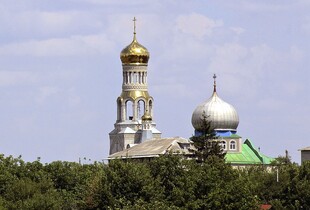 ДЕСС через суд хоче ліквідувати Ровеньківську єпархію УПЦ