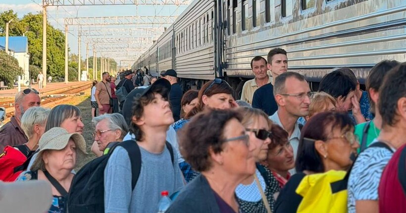 Затримки поїздів 29 серпня: які рейси запізнюються найбільше