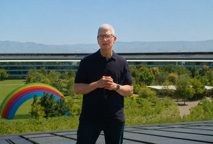 Тім Кук пішов з посади CEO Apple: його прощальне звернення