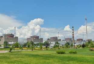 ЗАЕС понад тиждень без зовнішнього живлення: МАГАТЕ оцінило запаси пального для генераторів