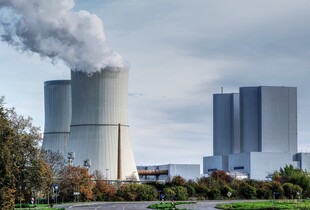 Вибухові пристрої виявили біля вугільної електростанції в Німеччині: що відомо