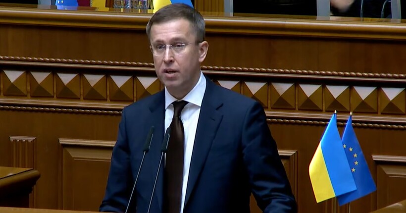 Корецький анонсував аудит потреб Міноборони: Ми будемо аналізувати кожну гривню